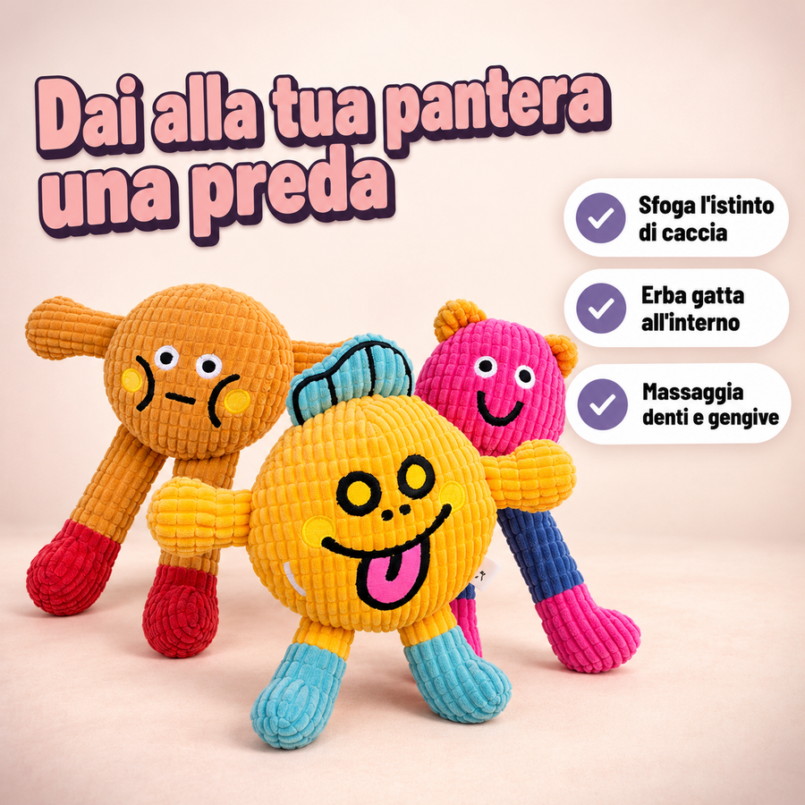 La Preda